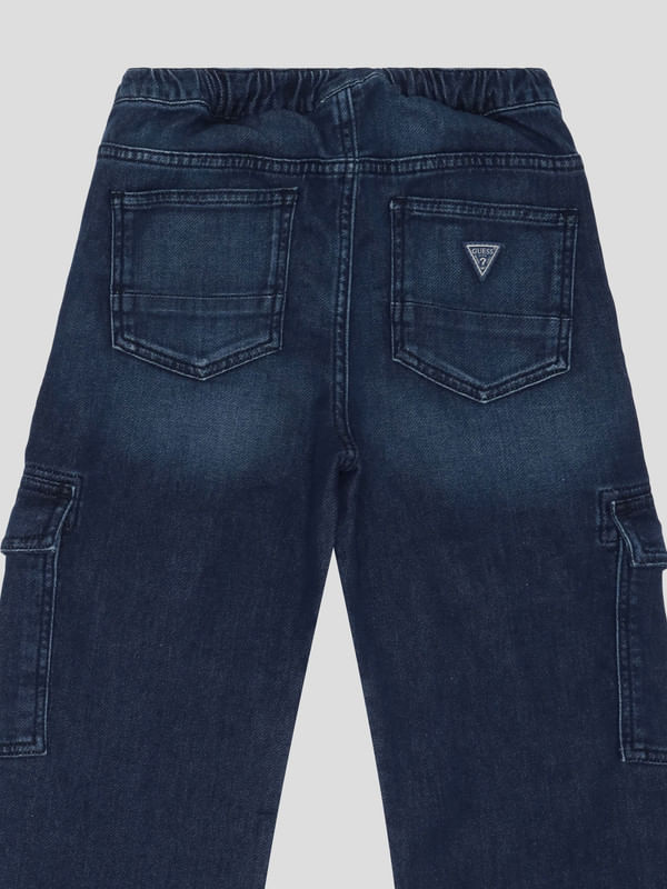 Jeans Guess Kids Para Niño