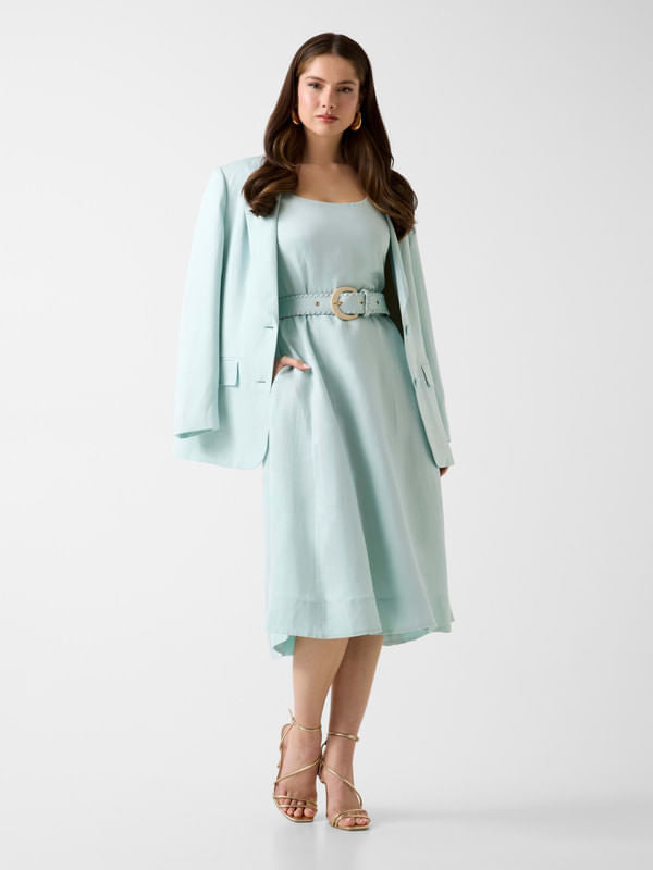Vestido Guess Marciano Jane