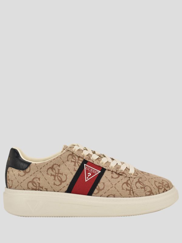 Tenis Guess Caffen