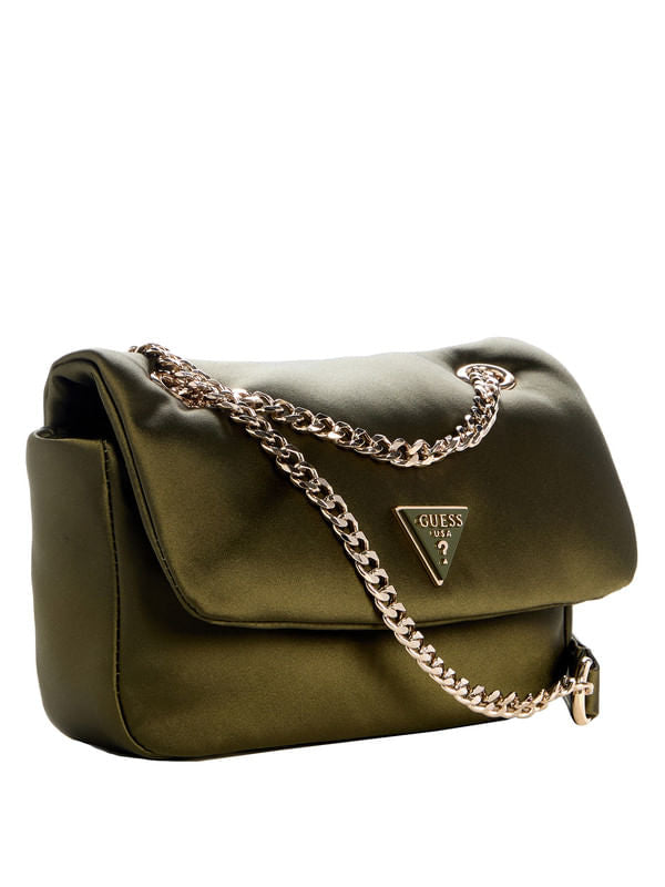 Bolsa Mini Crossbody Guess Sunetra
