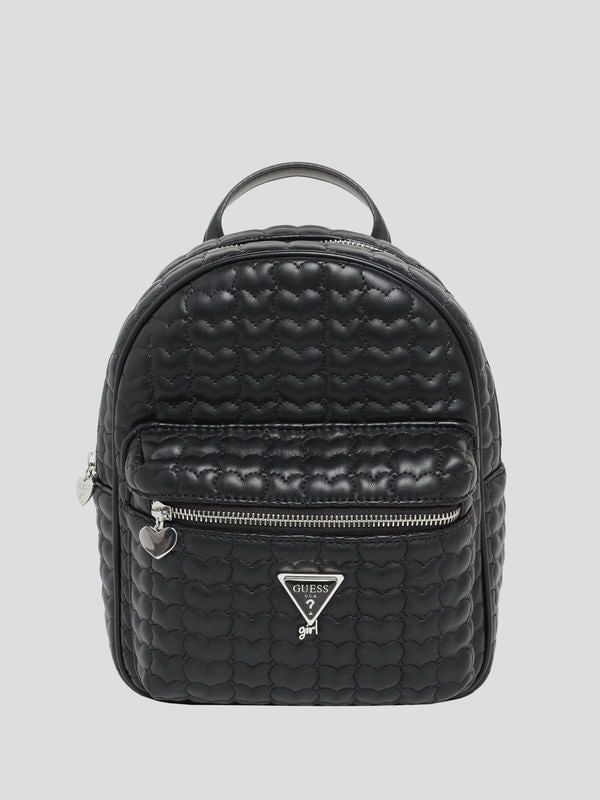 Backpack Guess Heart