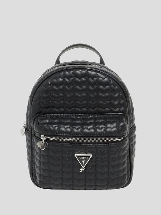 Backpack Guess Heart