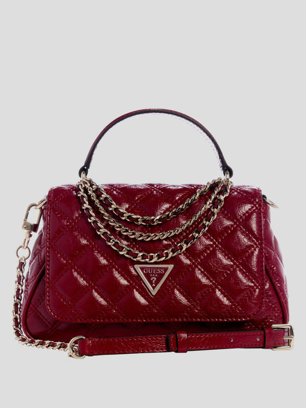 Bolsa Mini Crossbody Guess Giully