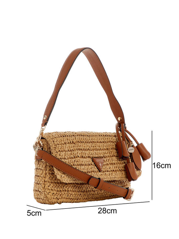 Bolsa Shoulderbag Guess Ofelia