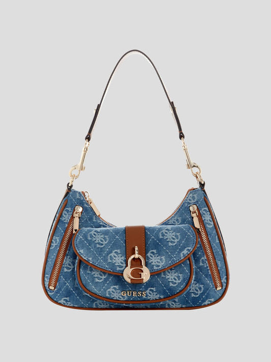 Bolsa Shoulderbag Guess Jessa