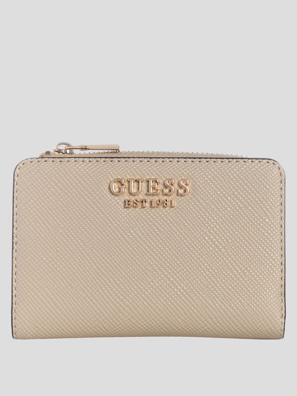 Cartera Card Case Guess Laurel