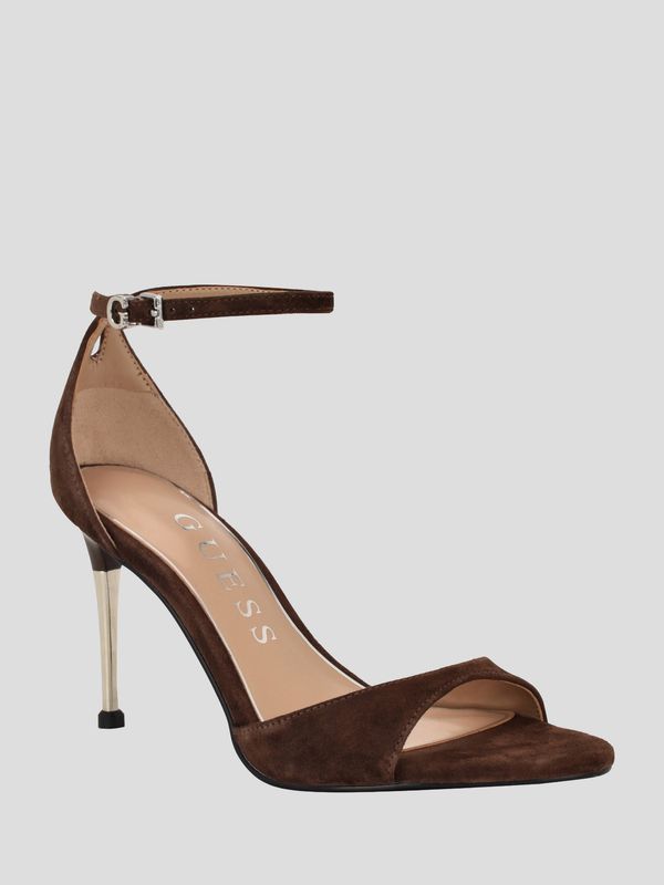 Sandalia Guess Seena