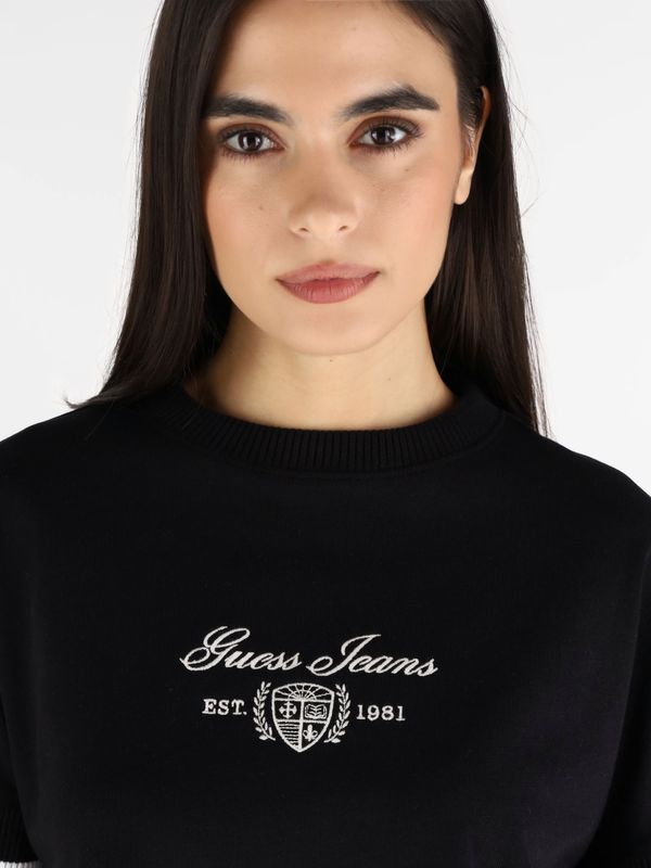 Sudadera Guess  -  Guess Jeans