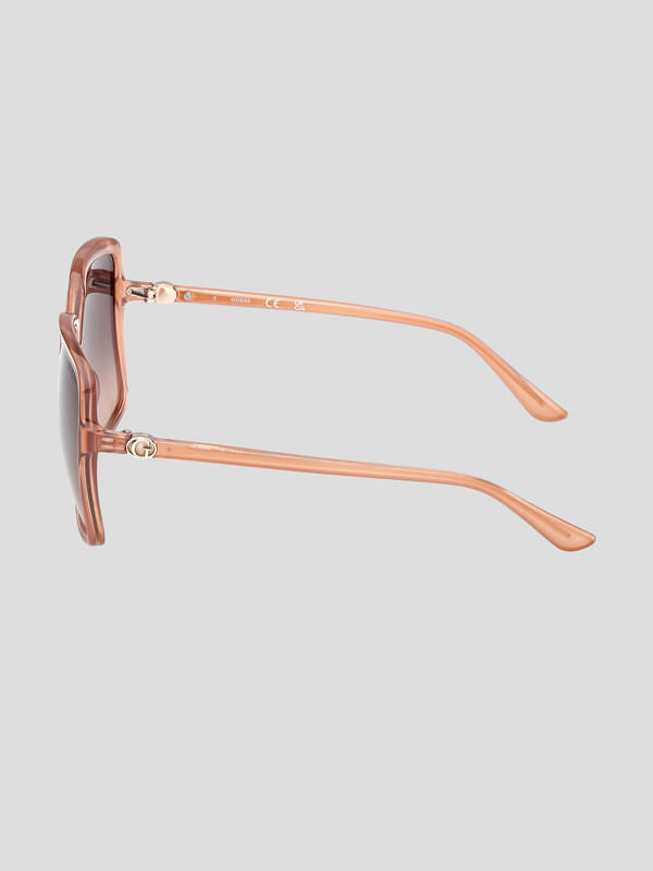 Lentes de Sol Guess Forma Cuadrado