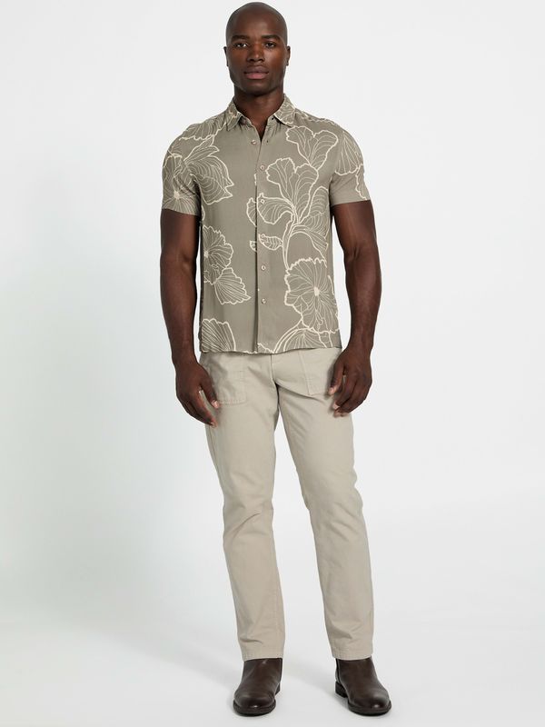 Camisa Guess Eco
