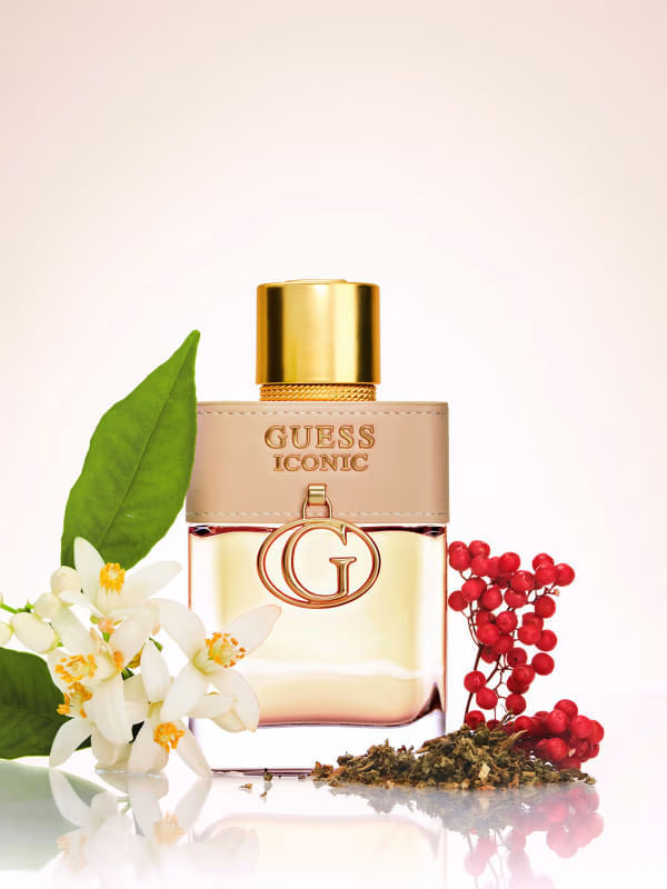 Fragancia Guess Iconic M