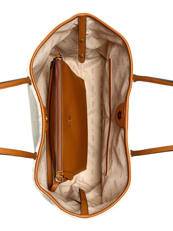Bolsa Tote Guess Victtoria