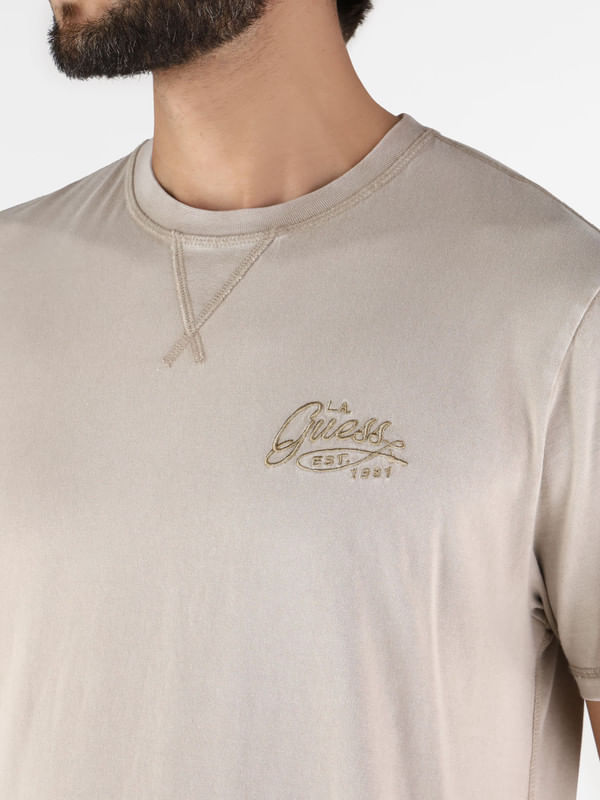 Playera Guess Washed