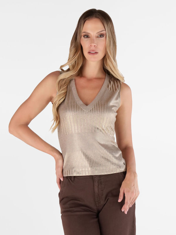 Top Guess Marilena