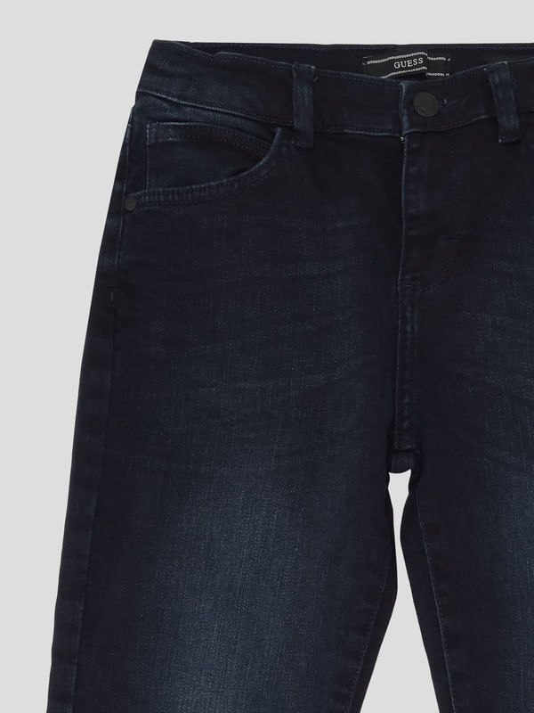 Jeans Guess Kids Para Niño