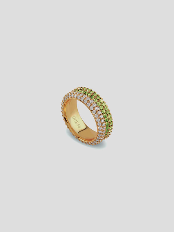 Anillo Guess Essenza