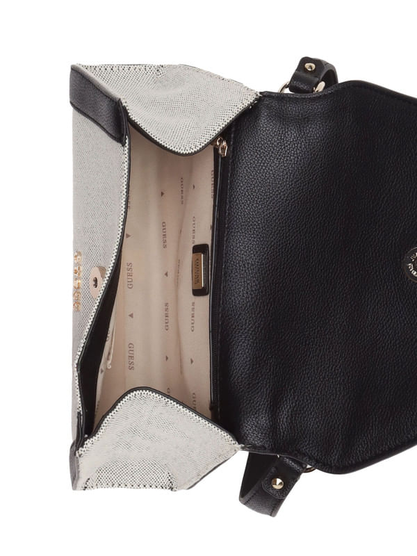 Bolsa Shoulderbag Guess Karnilla