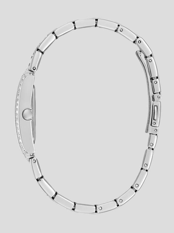 Reloj Guess Bonnet Plata
