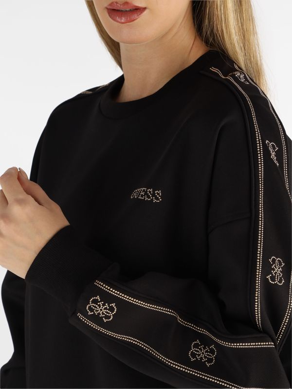 Sudadera Guess Active Octavia