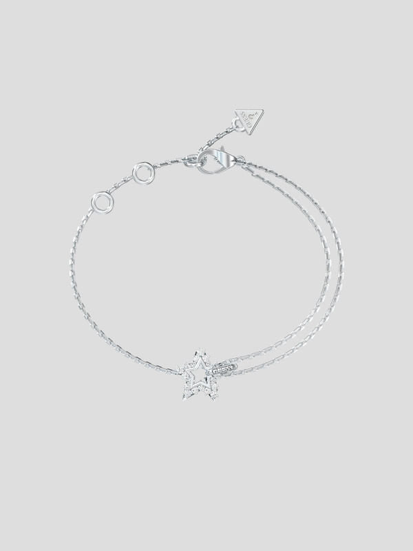 Brazalete Guess Iconique