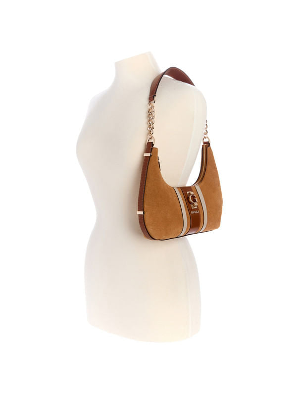 Bolsa Shoulderbag Guess Erenia
