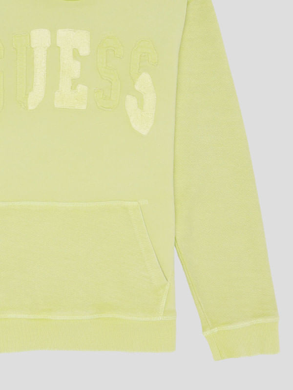 Sudadera Guess Kids Para Niño