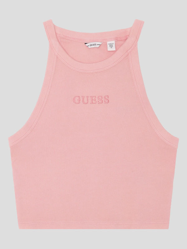 Top Guess Kids Para Niña