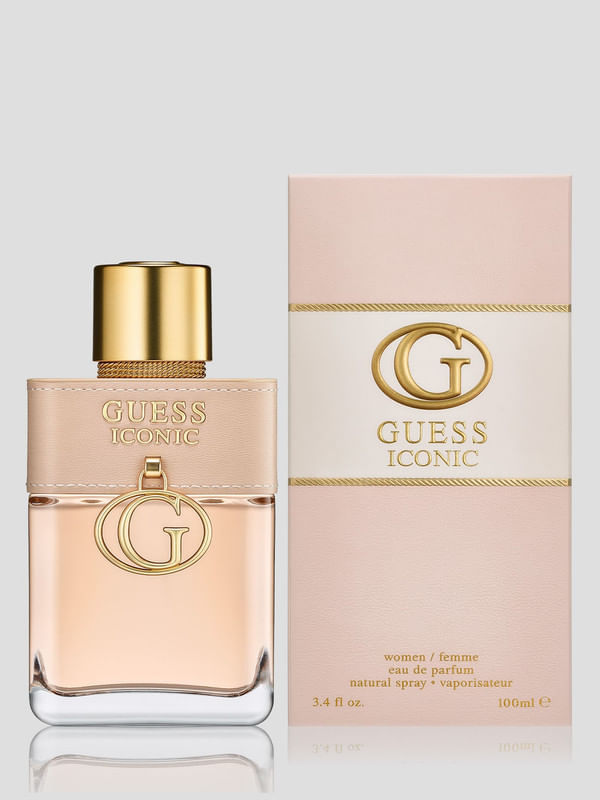 Fragancia Guess Iconic M