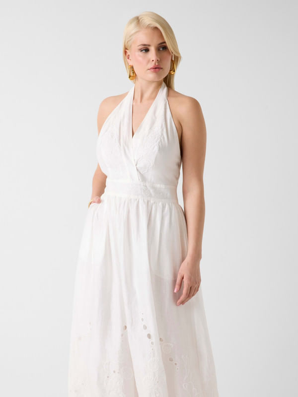 Vestido Guess Marciano Gracie