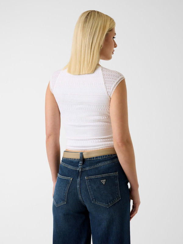 Top Guess Elisabette