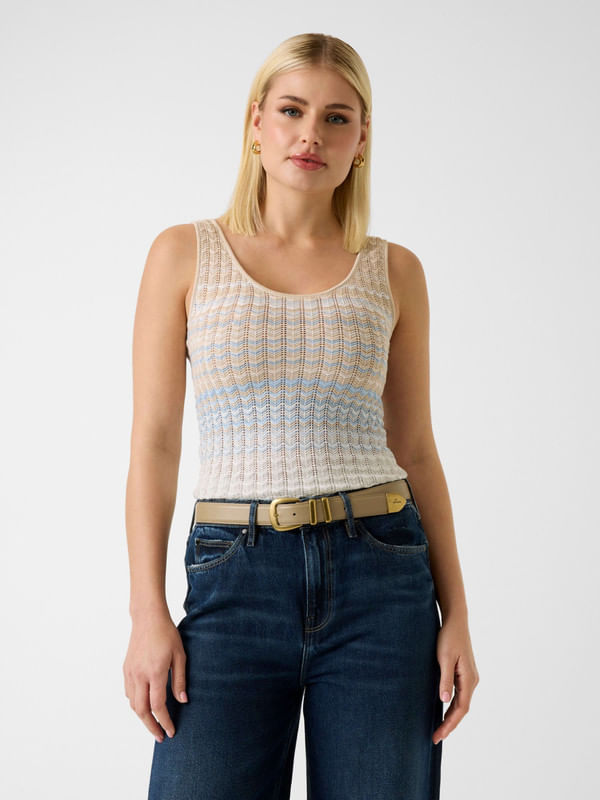 Top Guess Rosalyn