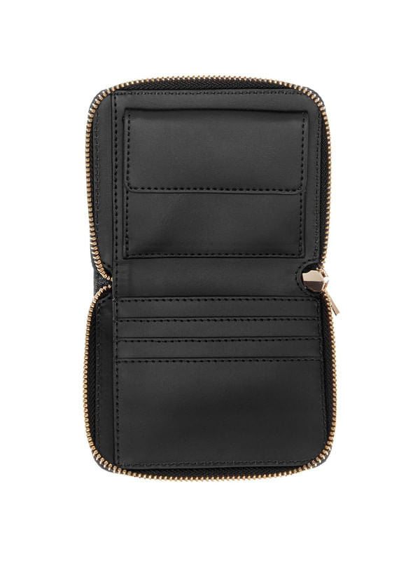 Cartera Zip Around Small Guess Idra