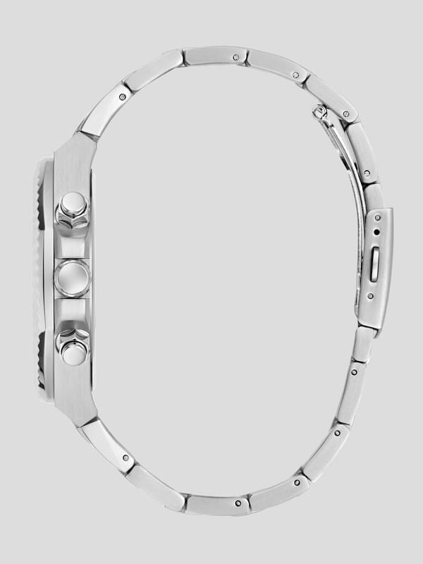 Reloj Guess Equity Plata