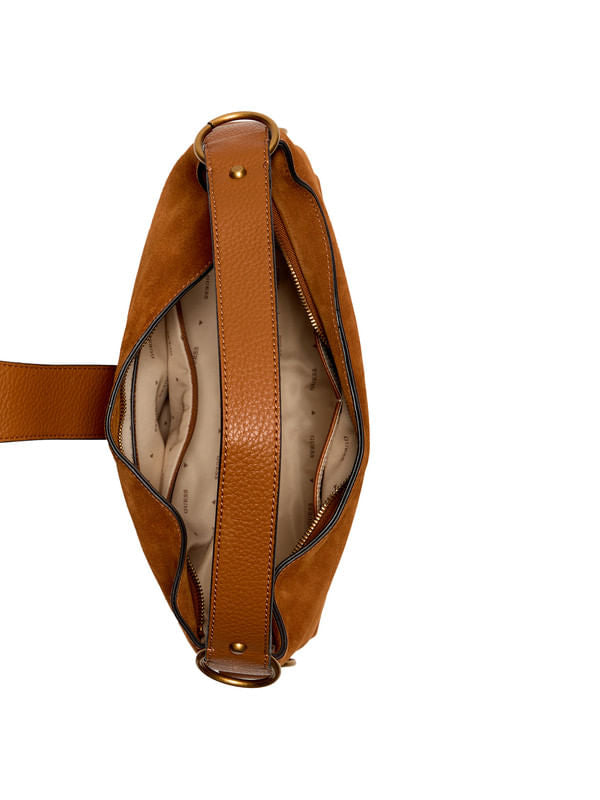 Bolsa Shoulderbag Guess Camden