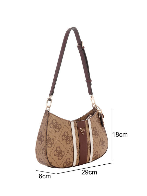 Bolsa Shoulderbag Guess Noelle