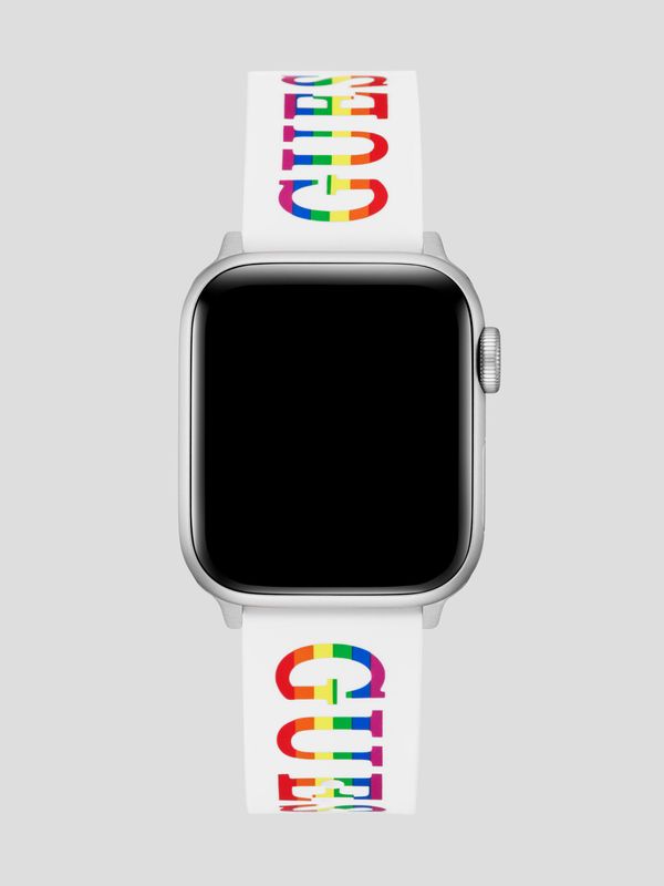 Correa Guess Para Apple Watch