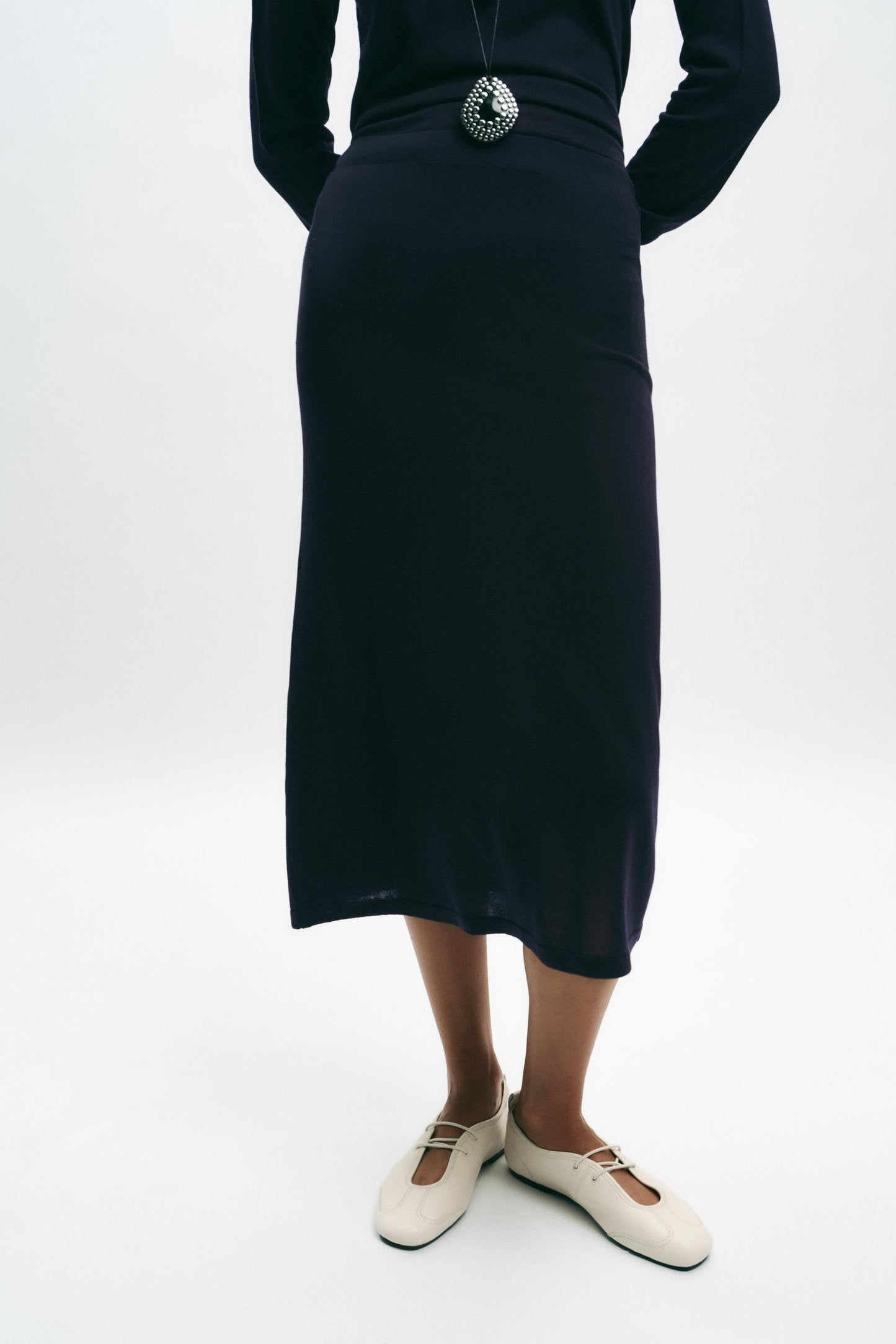 woman