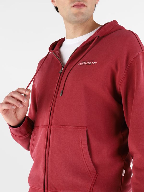 Sudadera Guess American  -  Guess Jeans
