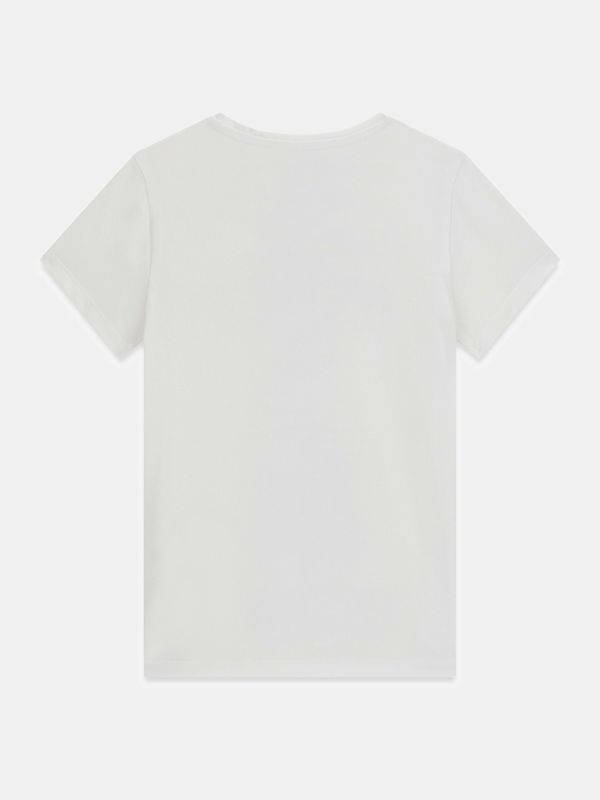 Playera Guess Kids Para Niña