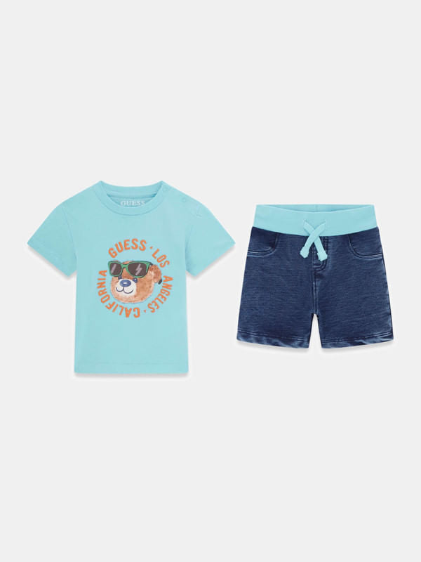 Set Guess Kids Para Bebé