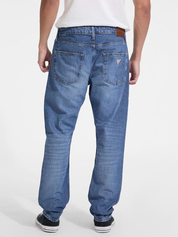 Jeans Slim Guess G14 - Guess Jeans
