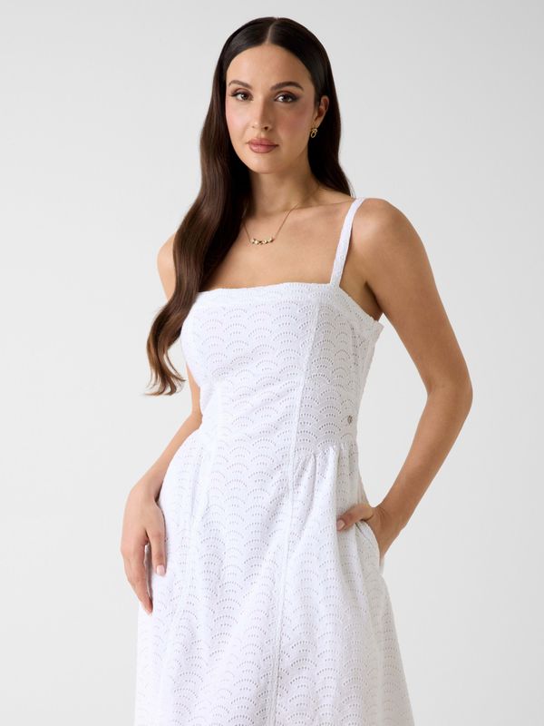 Vestido Guess Sharon