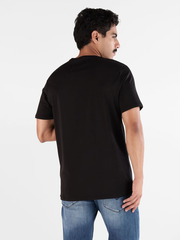 Playera Guess Logo