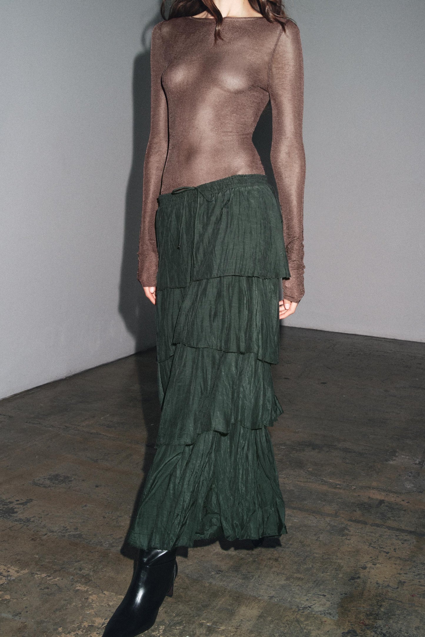 woman
