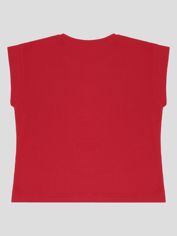 Playera Guess Kids Para Niña