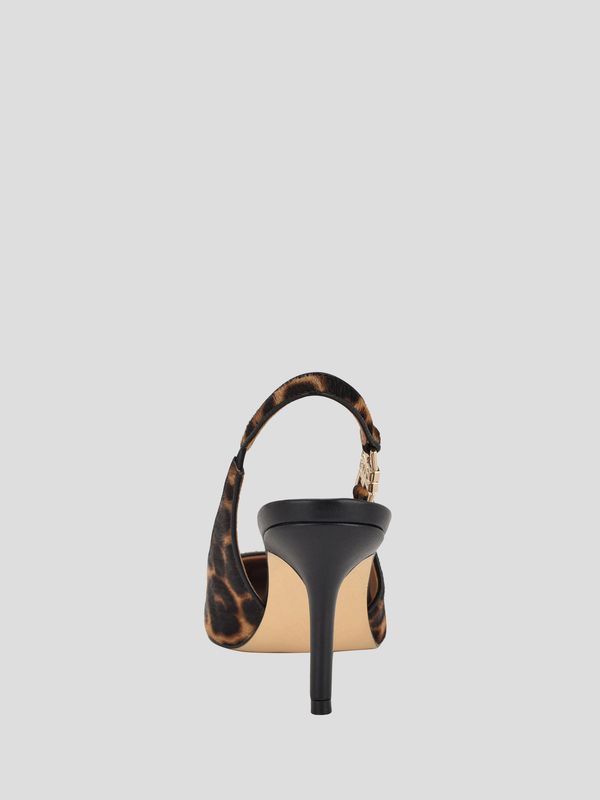 Zapatillas Guess Nasshaly
