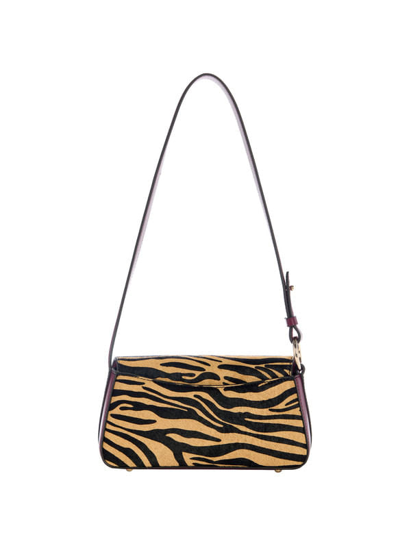 Bolsa Mini Shoulderbag Guess Domitilla