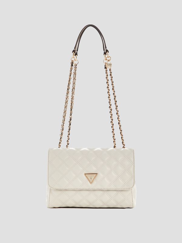 Bolsa Crossbody Flap Guess Giully