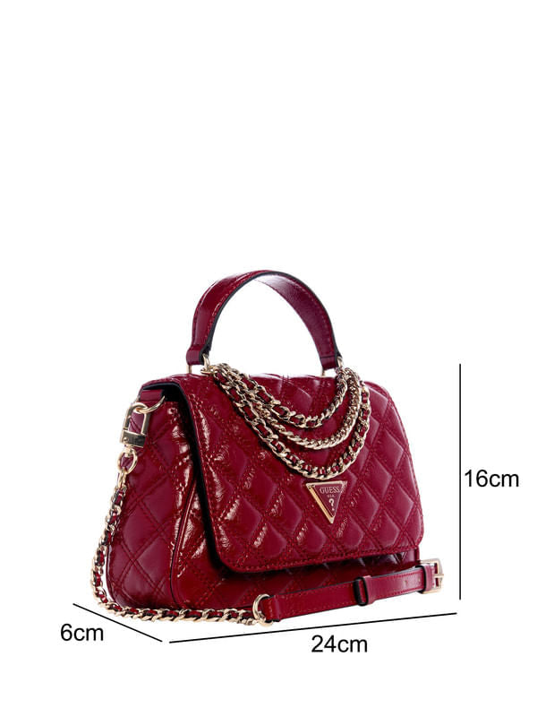 Bolsa Mini Crossbody Guess Giully
