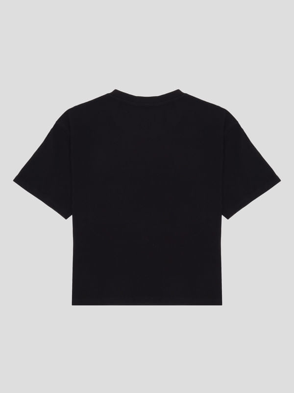 Playera Guess Kids Para Niña